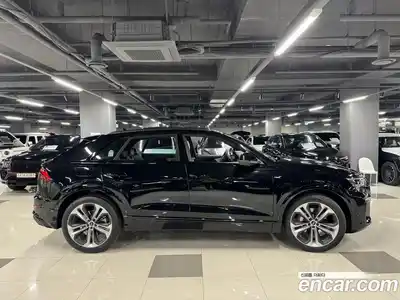 Audi Q8 2026 3.0 Автомат в Москве № 230217, миниатюра 2