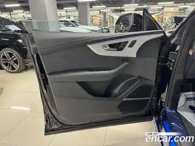 Audi Q8 2026 3.0 Автомат в Москве № 230217, миниатюра 6