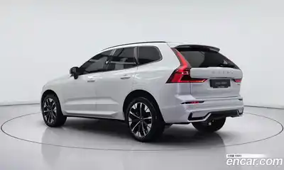 Volvo XC60 2026 2.0 Автомат в Москве № 230687, миниатюра 2