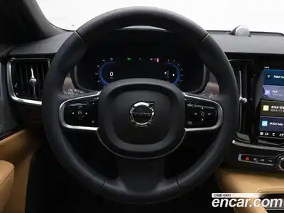 Volvo S90 2024 2.0 Автомат в Москве № 230816, миниатюра 11