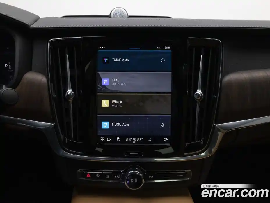 Volvo S90 2024 2.0 Автомат в Москве № 230816, фото 13