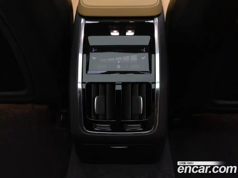 Volvo S90 2024 2.0 Автомат в Москве № 230816, фото 16