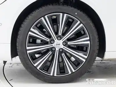 Volvo S90 2024 2.0 Автомат в Москве № 230816, миниатюра 5