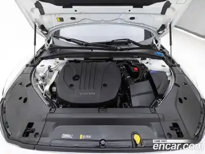 Volvo S90 2024 2.0 Автомат в Москве № 230816, миниатюра 6