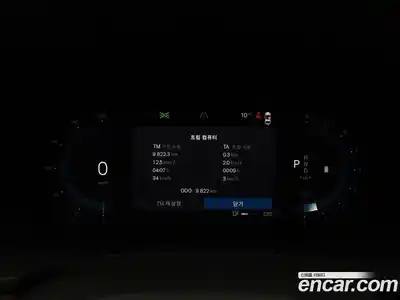 Volvo S90 2024 2.0 Автомат в Москве № 230816, миниатюра 8