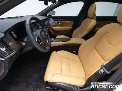 Volvo S90 2024 2.0 Автомат в Москве № 230816, миниатюра 9