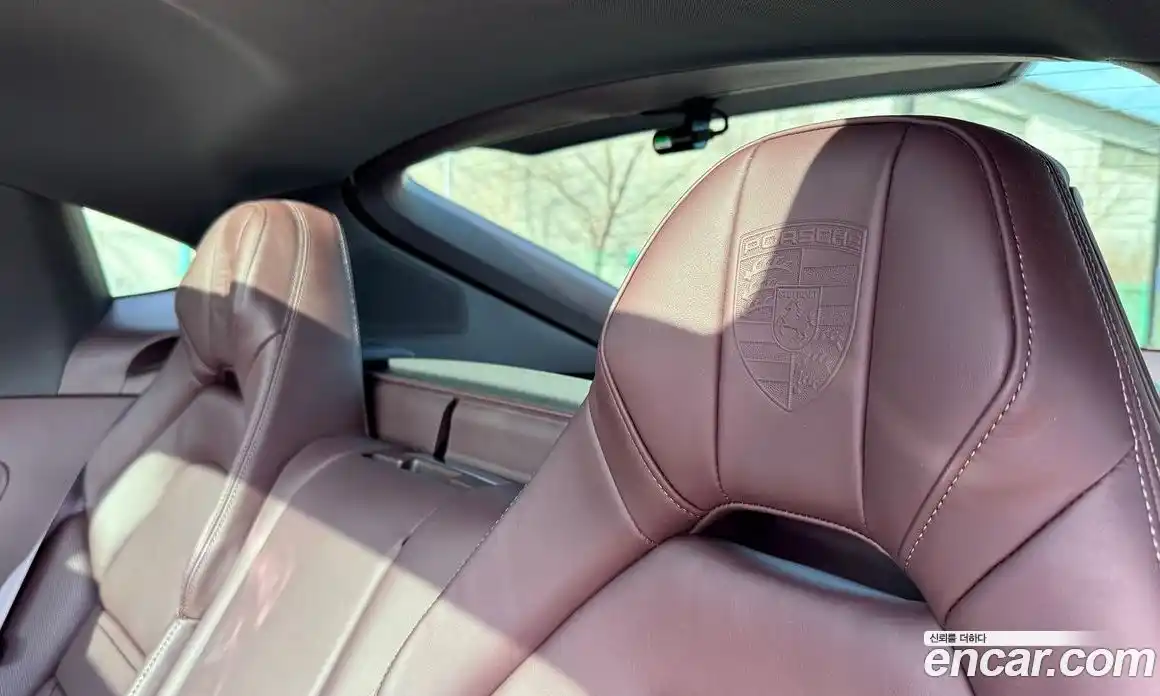 Porsche Panamera 2022 2.9 Автомат в Москве № 231077, фото 13