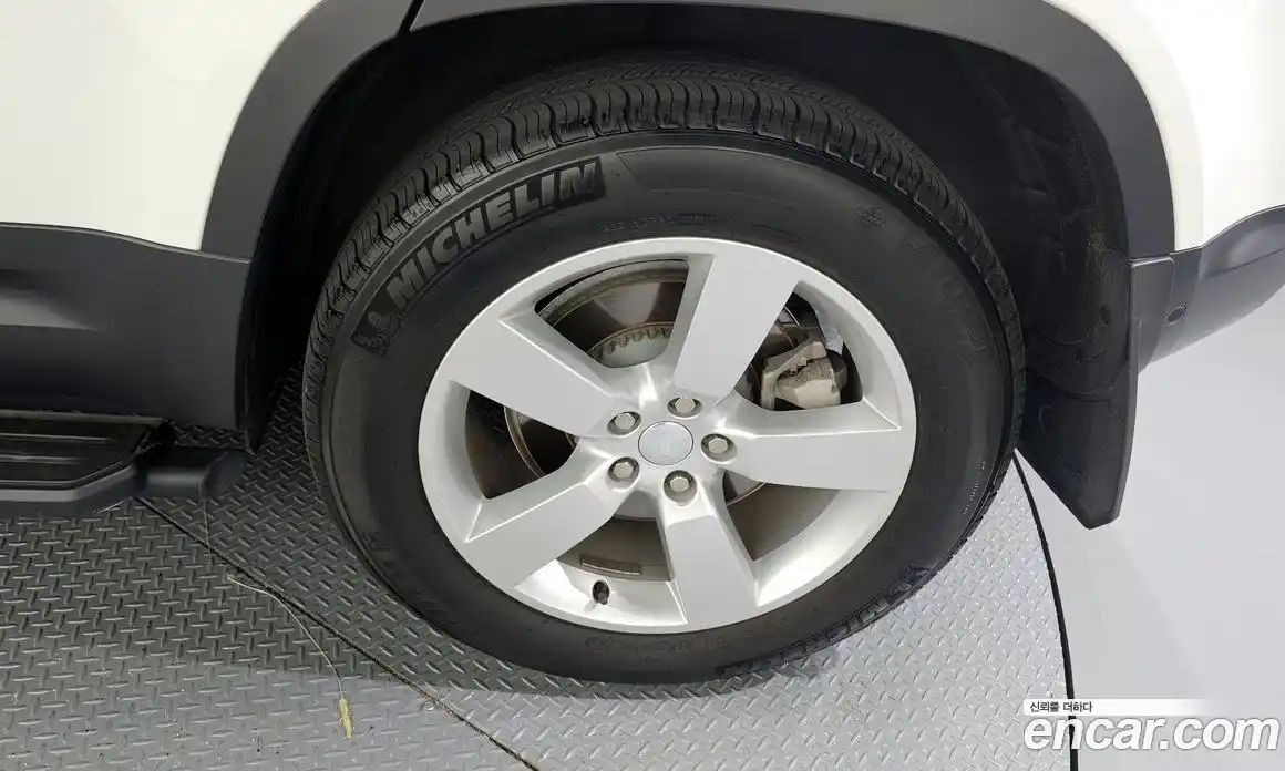 Land Rover Defender 2023 3.0 Автомат в Москве № 231194, фото 15