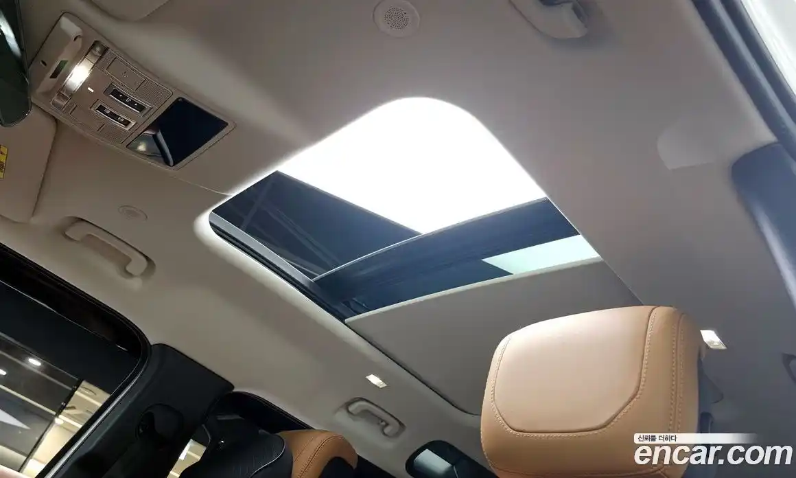 Land Rover Defender 2023 3.0 Автомат в Москве № 231194, фото 20