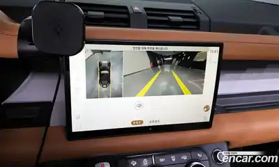 Land Rover Defender 2023 3.0 Автомат в Москве № 231194, миниатюра 3