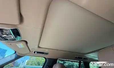 Land Rover Range-Rover 2024 4.4 Автомат в Москве № 231311, миниатюра 11