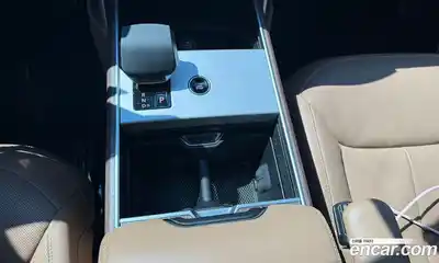 Land Rover Range-Rover 2024 4.4 Автомат в Москве № 231311, миниатюра 8