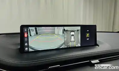 Genesis GV70 2022 2.5 Автомат в Москве № 23173, миниатюра 12