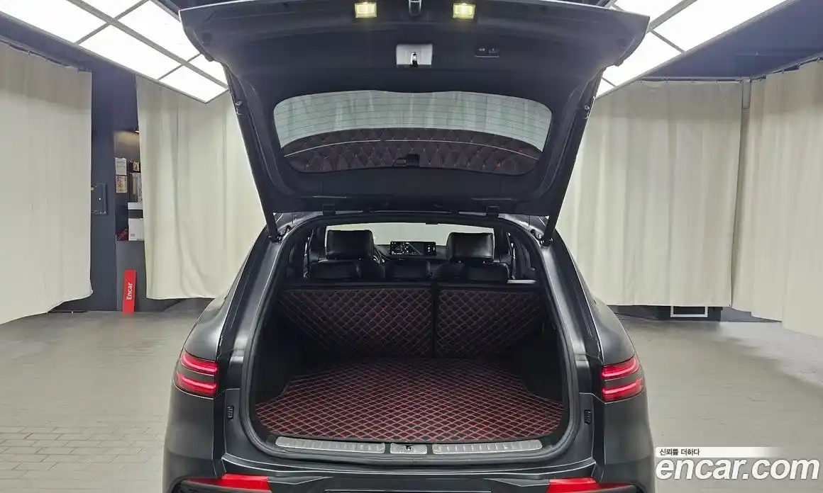 Genesis GV70 2022 2.5 Автомат в Москве № 23173, фото 16