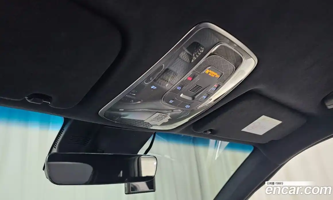 Genesis GV70 2022 2.5 Автомат в Москве № 23173, фото 18