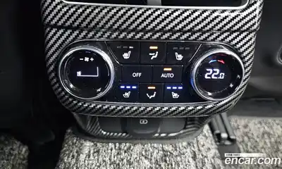 Genesis GV70 2022 2.5 Автомат в Москве № 23173, миниатюра 6