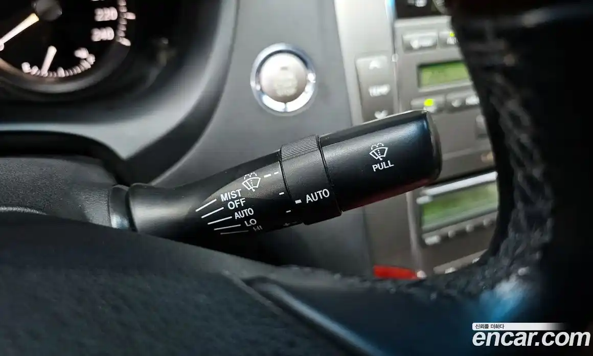 Lexus ES 2007 3.5 Автомат в Москве № 232019, фото 11