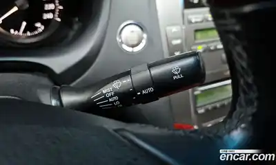 Lexus ES 2007 3.5 Автомат в Москве № 232019, миниатюра 11