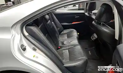 Lexus ES 2007 3.5 Автомат в Москве № 232019, миниатюра 12