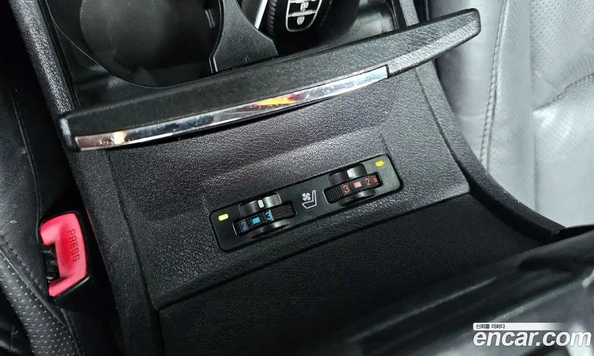 Lexus ES 2007 3.5 Автомат в Москве № 232019, фото 13