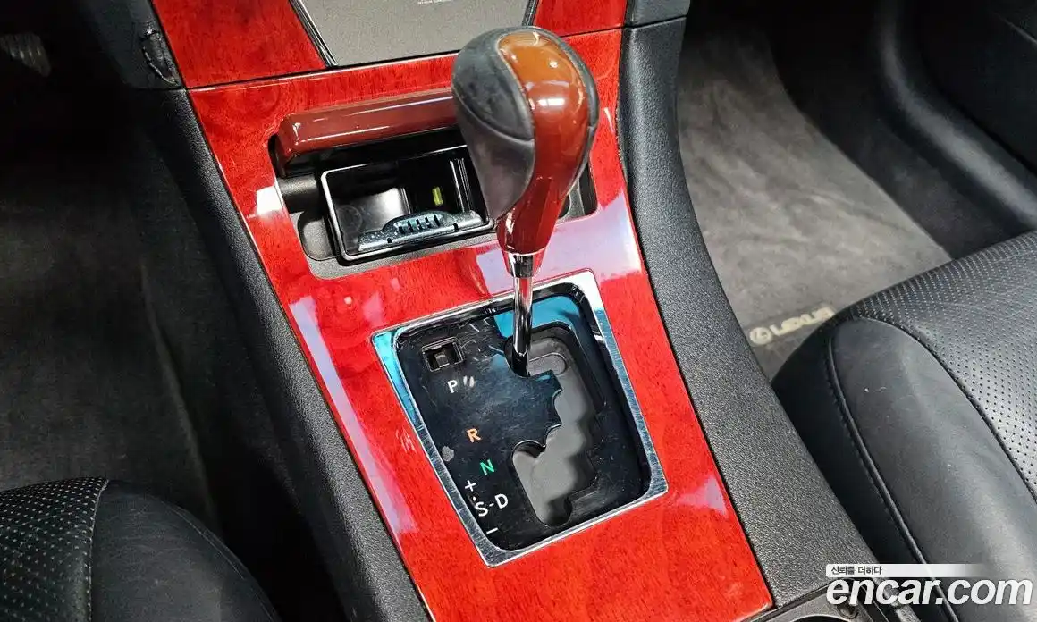 Lexus ES 2007 3.5 Автомат в Москве № 232019, фото 14