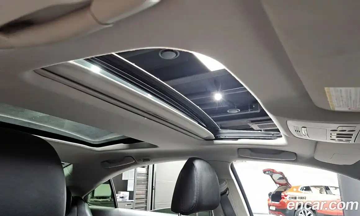 Lexus ES 2007 3.5 Автомат в Москве № 232019, фото 20