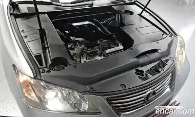 Lexus ES 2007 3.5 Автомат в Москве № 232019, миниатюра 3