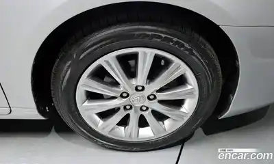 Lexus ES 2007 3.5 Автомат в Москве № 232019, миниатюра 7