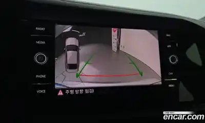 Volkswagen Jetta, 2020