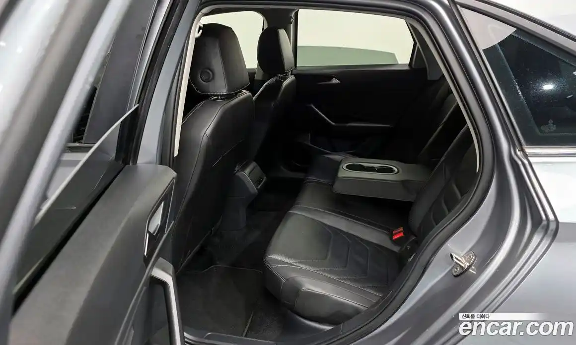 Volkswagen Jetta 2020 1.4 Автомат в Москве № 232261, фото 14