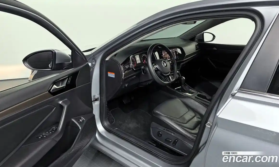 Volkswagen Jetta 2020 1.4 Автомат в Москве № 232261, фото 18