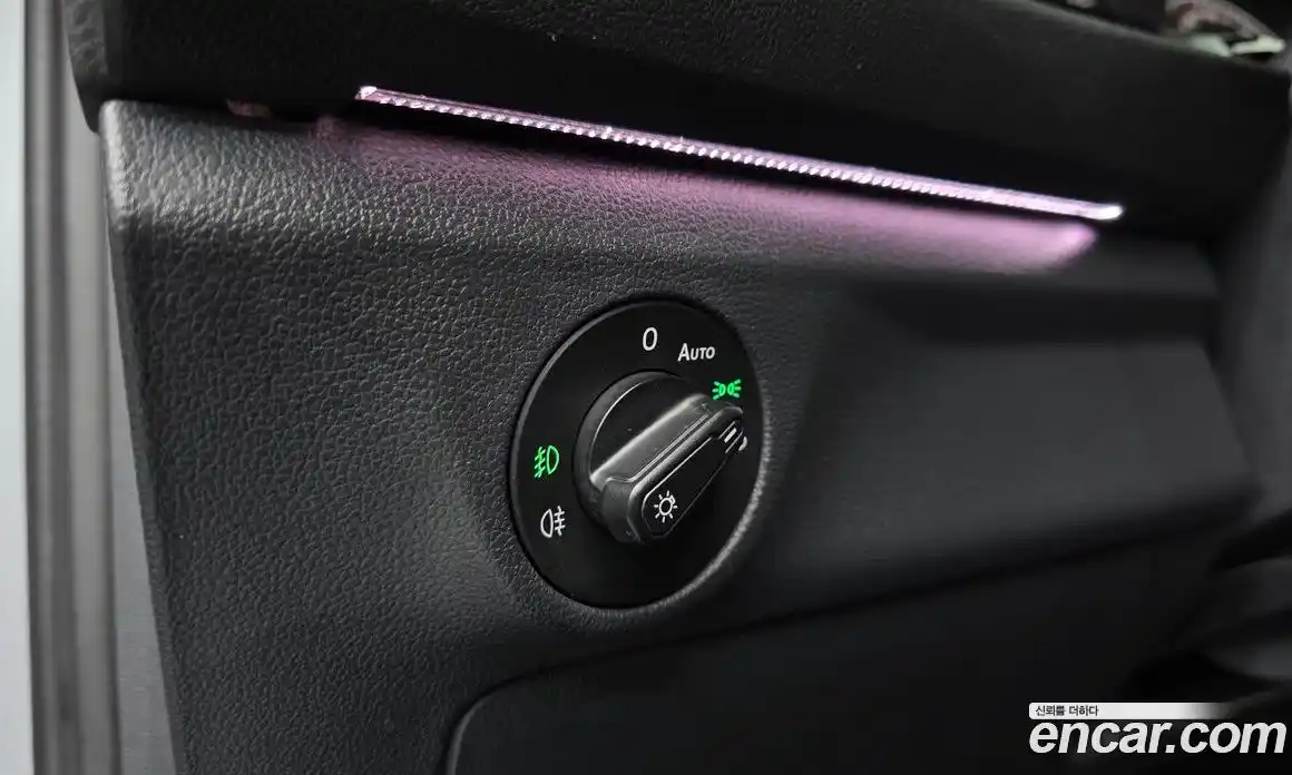 Volkswagen Jetta 2020 1.4 Автомат в Москве № 232261, фото 20