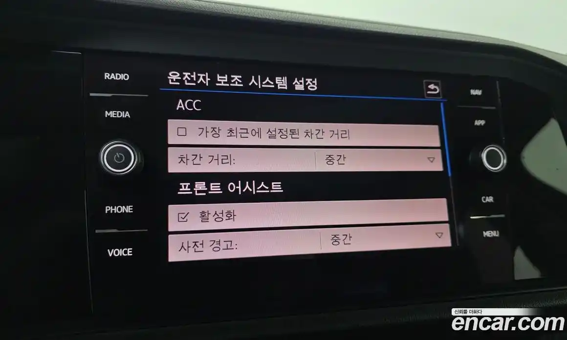 Volkswagen Jetta 2020 1.4 Автомат в Москве № 232261, фото 7