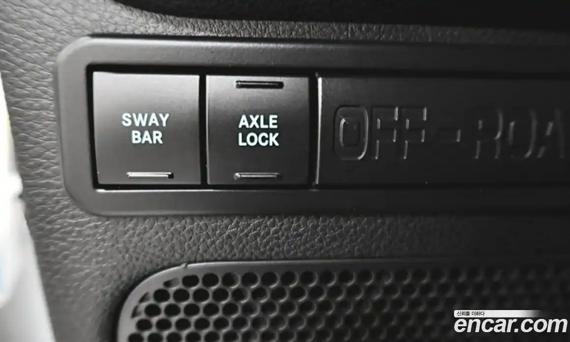 Jeep Wrangler 2017 3.6 Автомат в Москве № 232590, фото 7