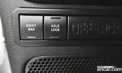 Jeep Wrangler 2017 3.6 Автомат в Москве № 232590, миниатюра 7