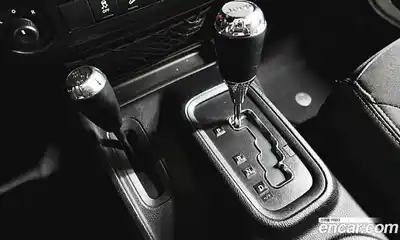 Jeep Wrangler 2017 3.6 Автомат в Москве № 232590, миниатюра 9