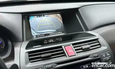 Honda Crosstour 2013 3.5 Автомат в Москве № 232945, миниатюра 11