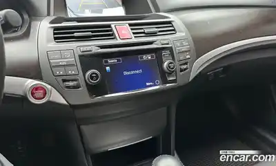 Honda Crosstour 2013 3.5 Автомат в Москве № 232945, миниатюра 12