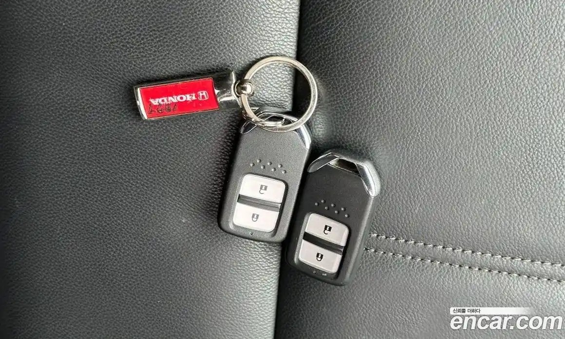 Honda Crosstour 2013 3.5 Автомат в Москве № 232945, фото 13