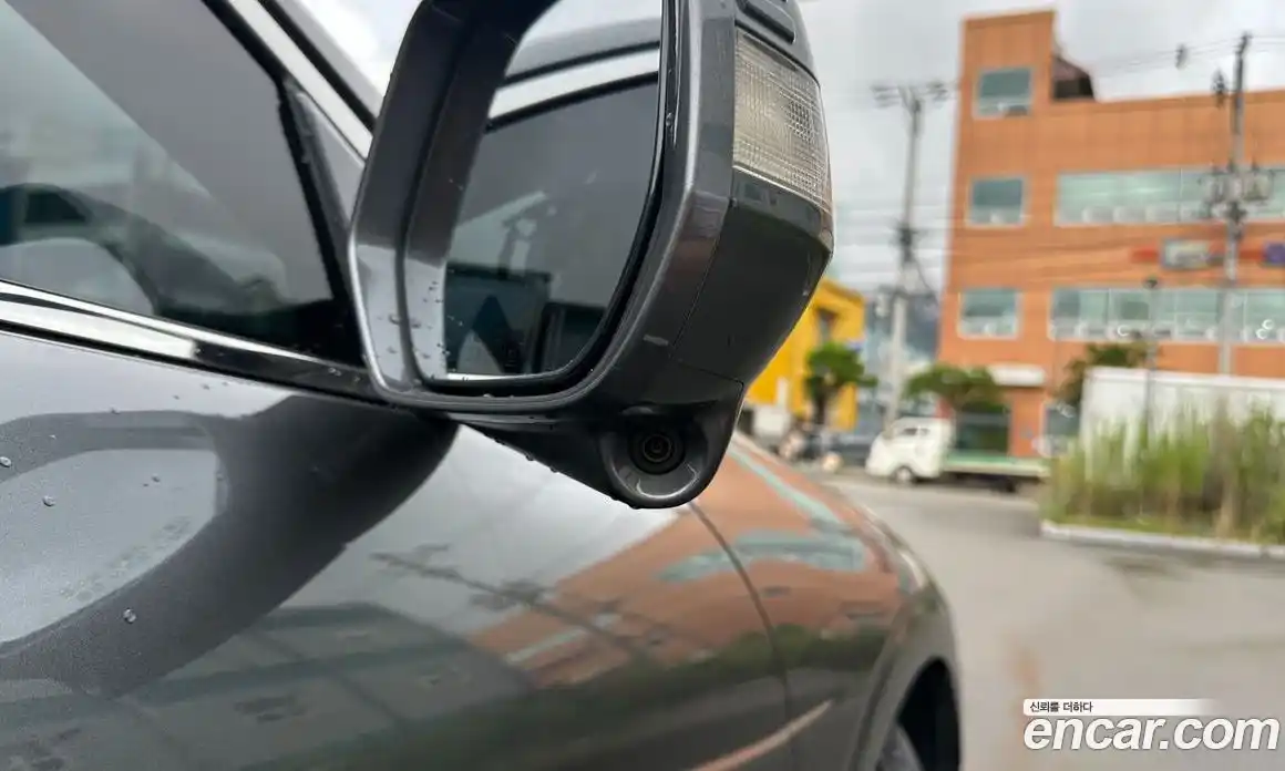 Honda Crosstour 2013 3.5 Автомат в Москве № 232945, фото 16