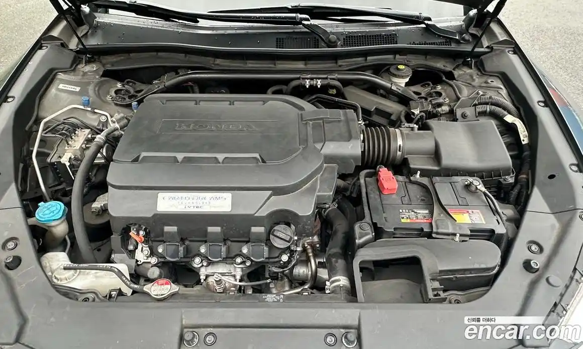 Honda Crosstour 2013 3.5 Автомат в Москве № 232945, фото 18