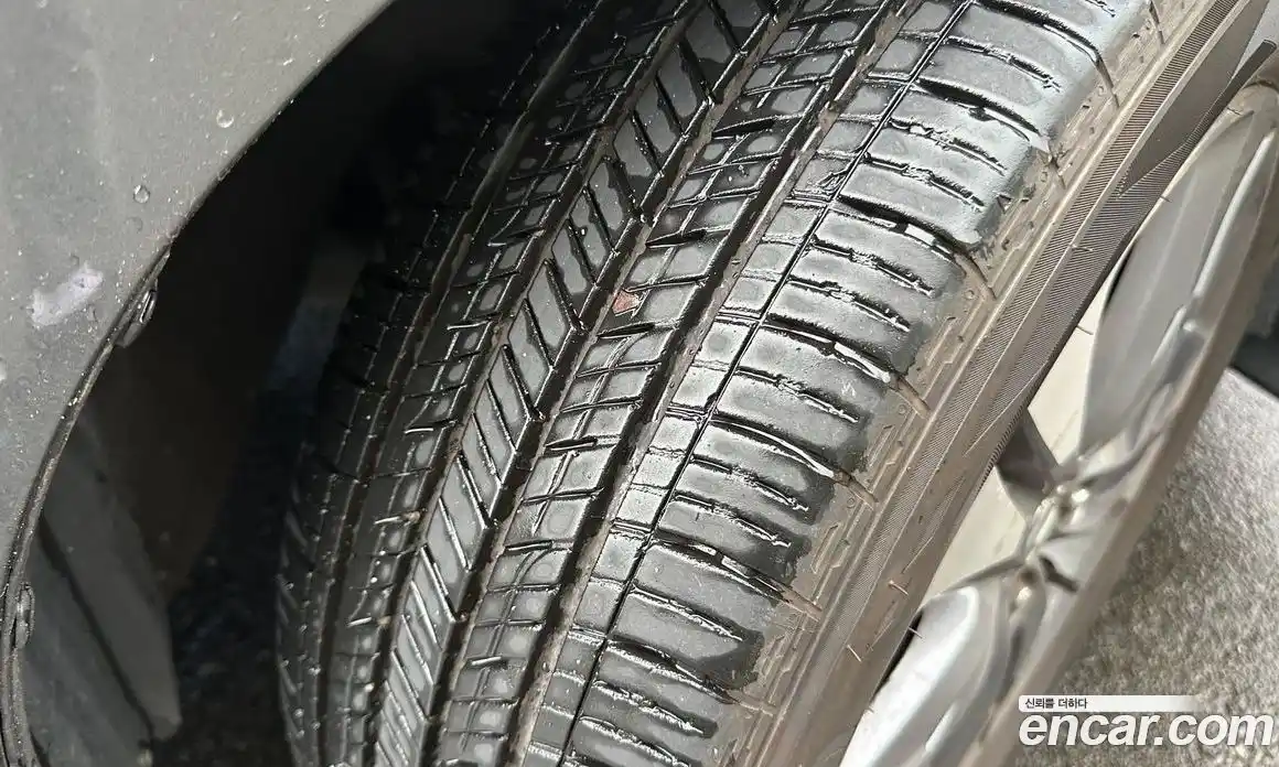 Honda Crosstour 2013 3.5 Автомат в Москве № 232945, фото 19