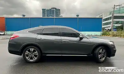 Honda Crosstour 2013 3.5 Автомат в Москве № 232945, миниатюра 2