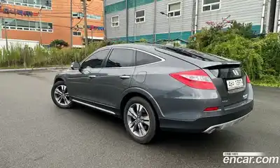 Honda Crosstour 2013 3.5 Автомат в Москве № 232945, миниатюра 3