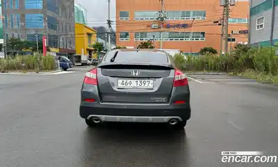 Honda Crosstour 2013 3.5 Автомат в Москве № 232945, миниатюра 5