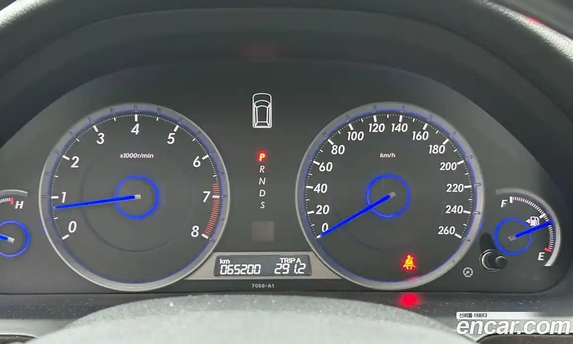 Honda Crosstour 2013 3.5 Автомат в Москве № 232945, фото 6