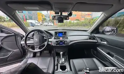 Honda Crosstour 2013 3.5 Автомат в Москве № 232945, миниатюра 8