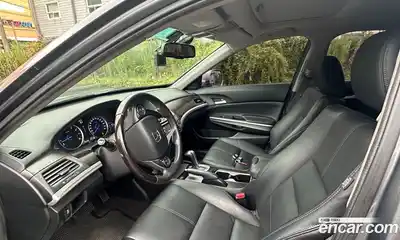 Honda Crosstour 2013 3.5 Автомат в Москве № 232945, миниатюра 9