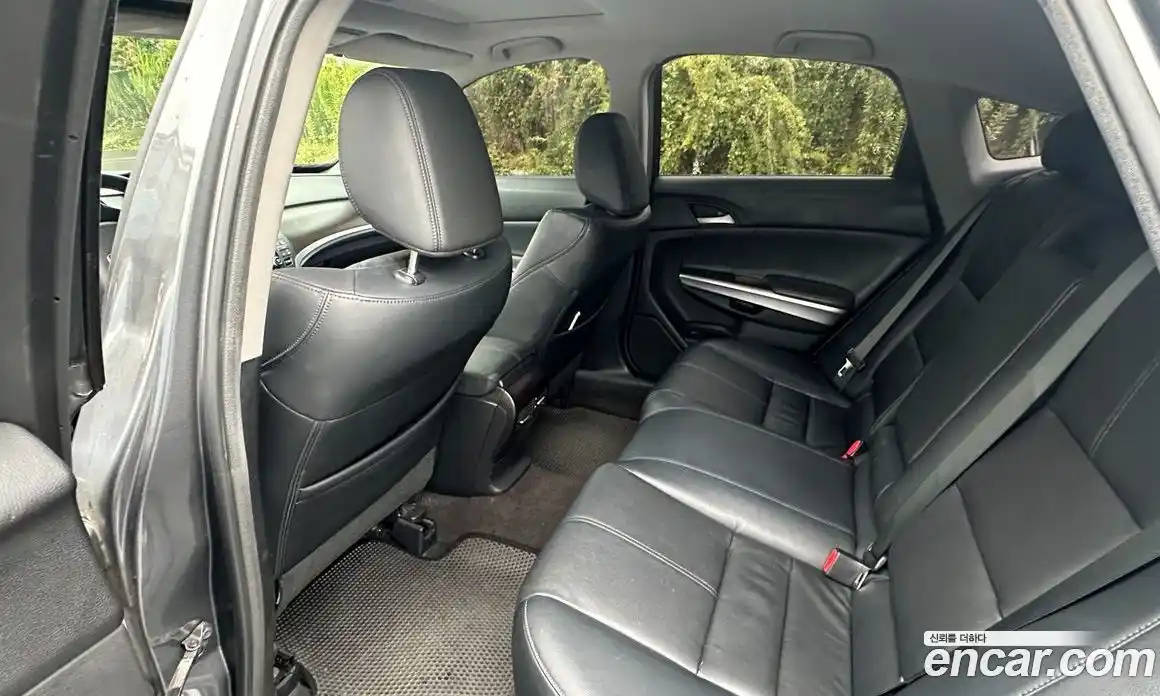 Honda Crosstour 2013 3.5 Автомат в Москве № 232945, фото 10