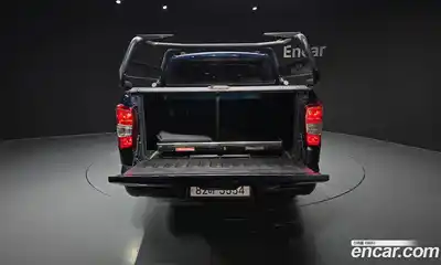 SsangYong Rexton 2019 2.2 Автомат в Москве № 235287, миниатюра 11